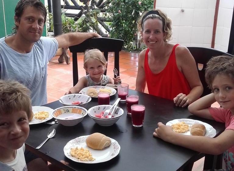 Hotel Cabañas Ecologicas Mompbeach | Esmeraldas | Esmeraldas | Ecuador 13