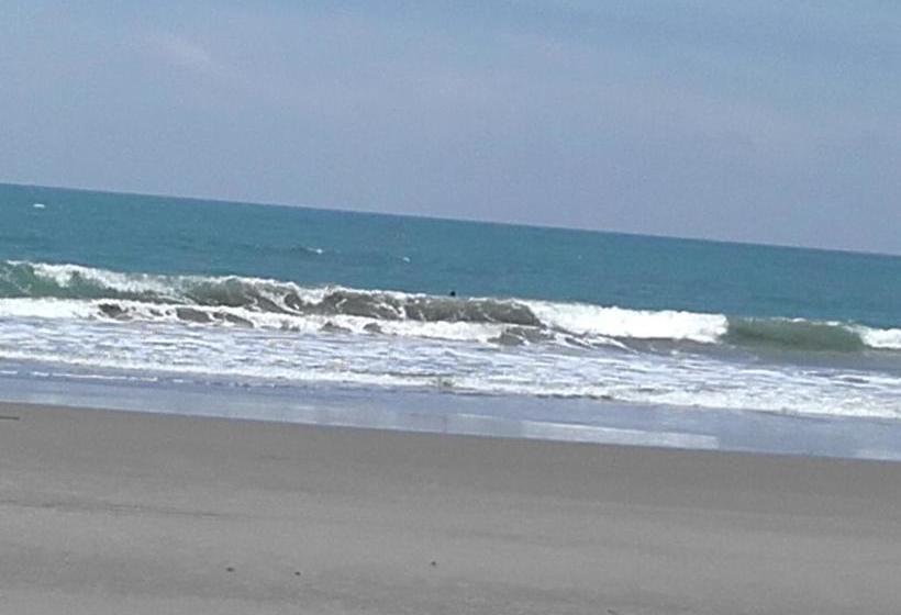 Hotel Cabañas Ecologicas Mompbeach | Esmeraldas | Esmeraldas | Ecuador 15