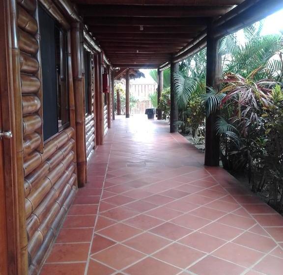 Hotel Cabañas Ecologicas Mompbeach | Esmeraldas | Esmeraldas | Ecuador 16