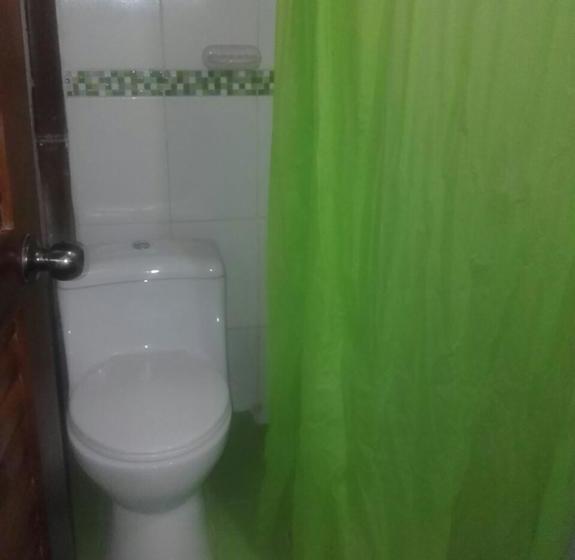 Hotel Cabañas Ecologicas Mompbeach | Esmeraldas | Esmeraldas | Ecuador 17