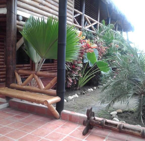 Hotel Cabañas Ecologicas Mompbeach | Esmeraldas | Esmeraldas | Ecuador 19