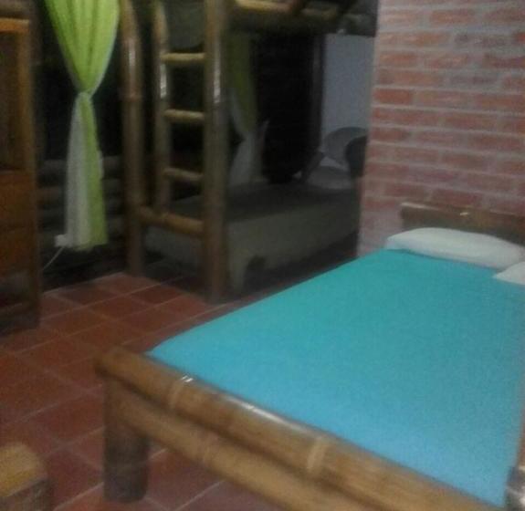 Hotel Cabañas Ecologicas Mompbeach | Esmeraldas | Esmeraldas | Ecuador 2