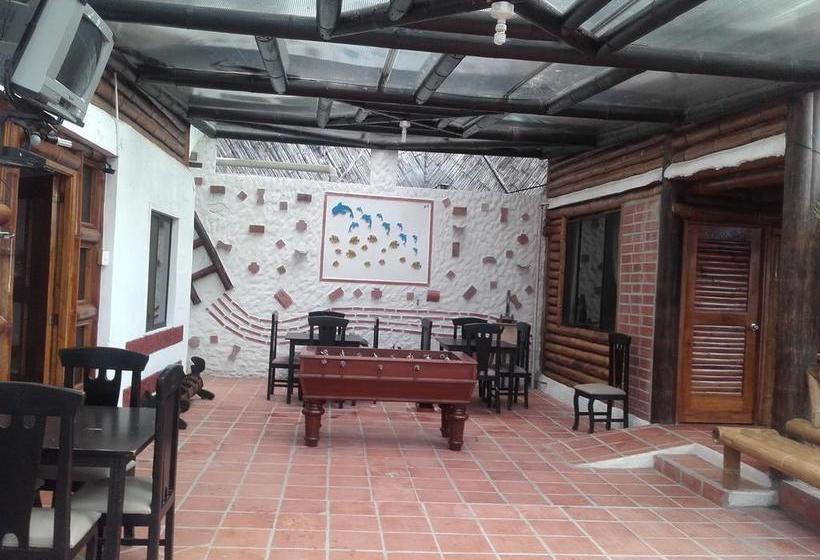 Hotel Cabañas Ecologicas Mompbeach | Esmeraldas | Esmeraldas | Ecuador 20