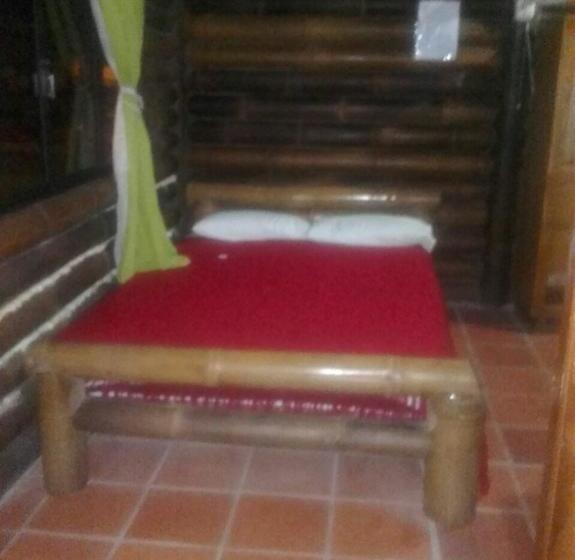 Hotel Cabañas Ecologicas Mompbeach | Esmeraldas | Esmeraldas | Ecuador 3