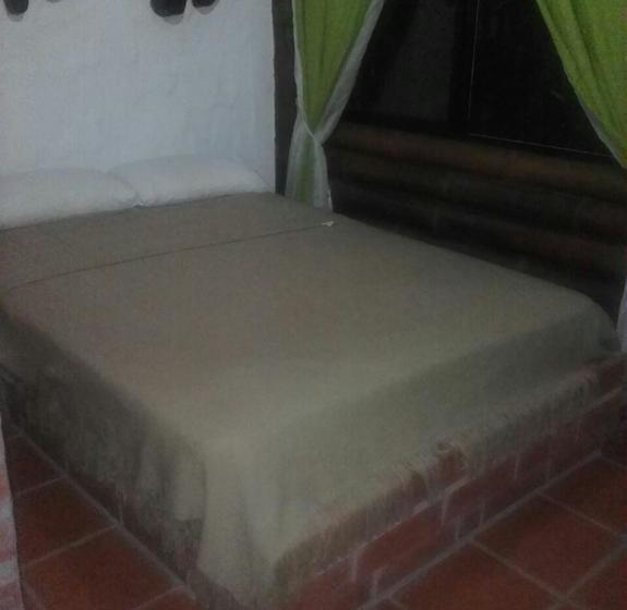 Hotel Cabañas Ecologicas Mompbeach | Esmeraldas | Esmeraldas | Ecuador 4