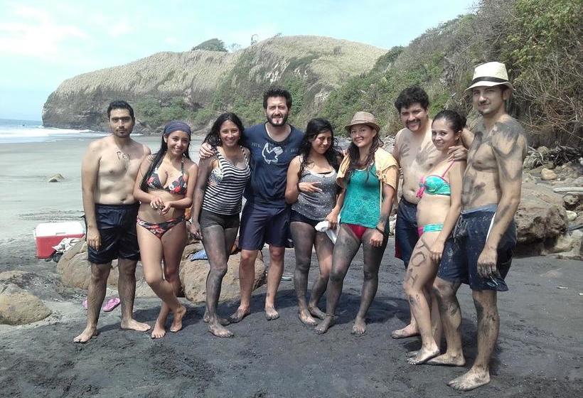 Hotel Cabañas Ecologicas Mompbeach | Esmeraldas | Esmeraldas | Ecuador 5