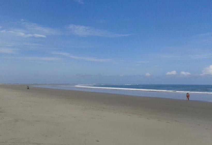 Hotel Cabañas Ecologicas Mompbeach | Esmeraldas | Esmeraldas | Ecuador 6