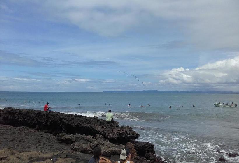 Hotel Cabañas Ecologicas Mompbeach | Esmeraldas | Esmeraldas | Ecuador 7