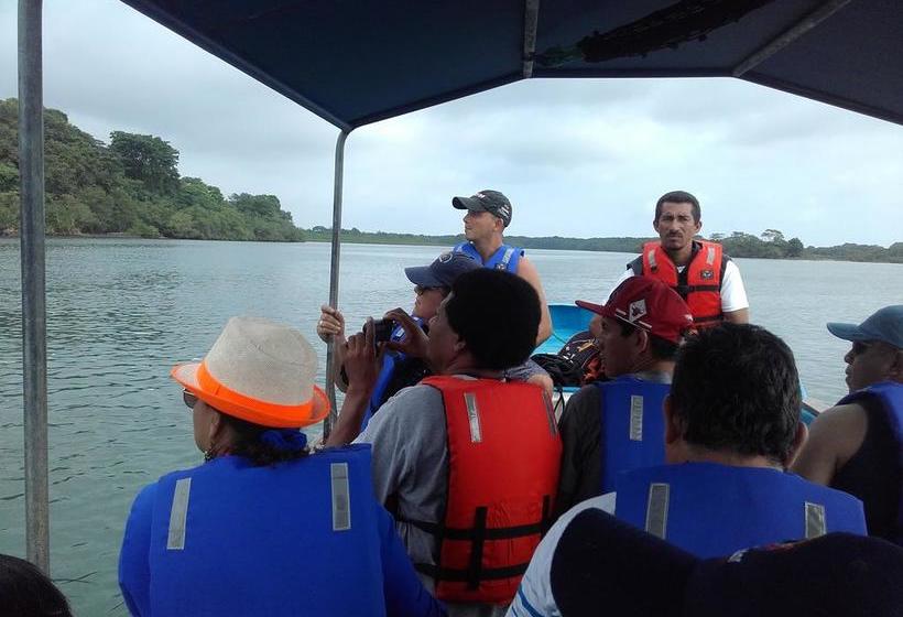 Hotel Cabañas Ecologicas Mompbeach | Esmeraldas | Esmeraldas | Ecuador 9