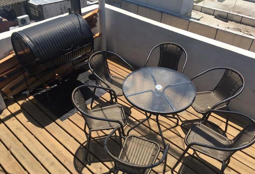 Hotel Alcala | Montevideo | Montevideo | Uruguay 2