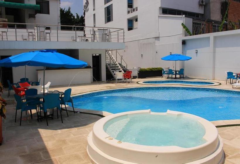 Hotel Royal Fenix | Yopal | Casanare | Colombia 1