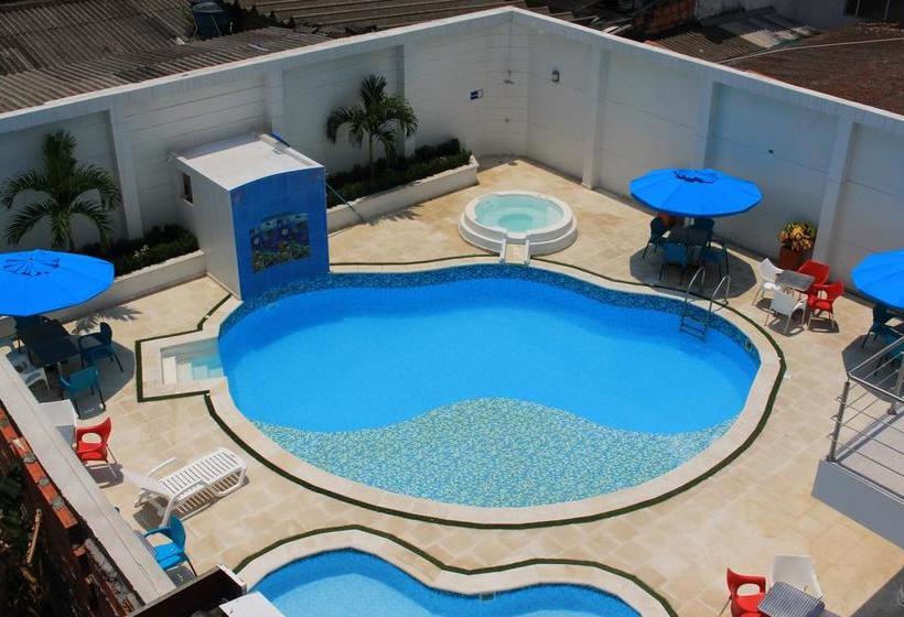 Hotel Royal Fenix | Yopal | Casanare | Colombia 11