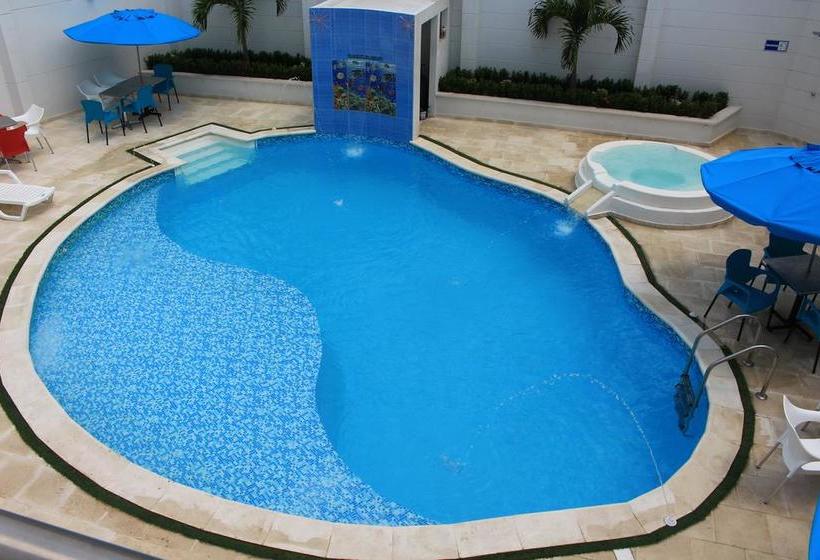 Hotel Royal Fenix | Yopal | Casanare | Colombia 12