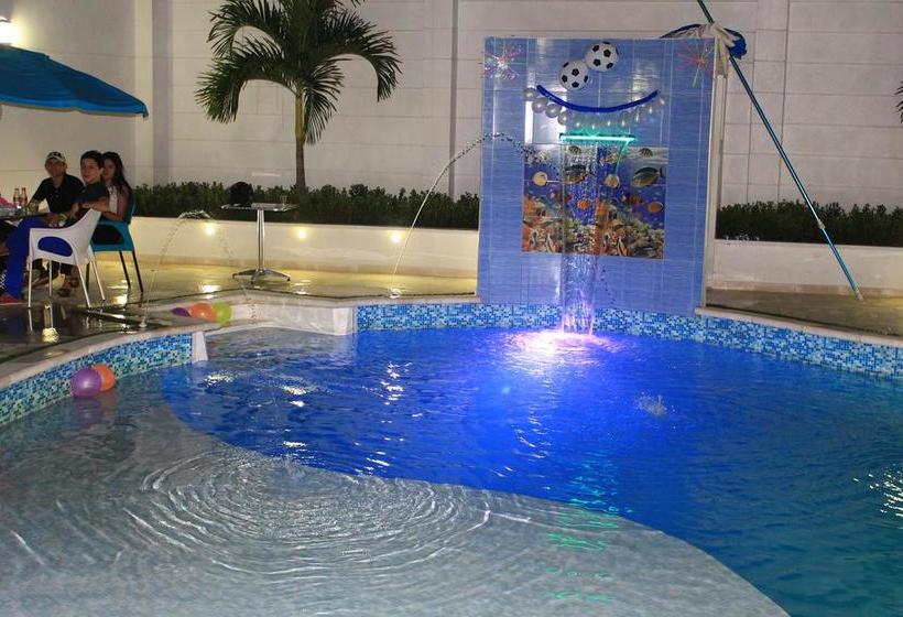 Hotel Royal Fenix | Yopal | Casanare | Colombia 13