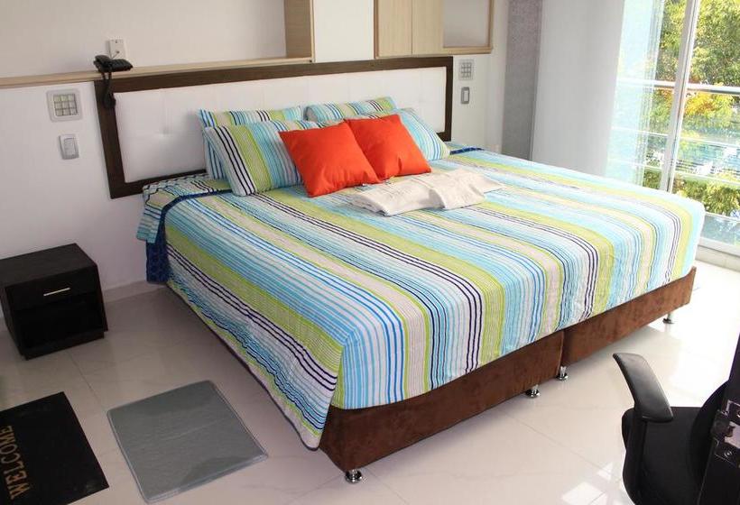 Hotel Royal Fenix | Yopal | Casanare | Colombia 14