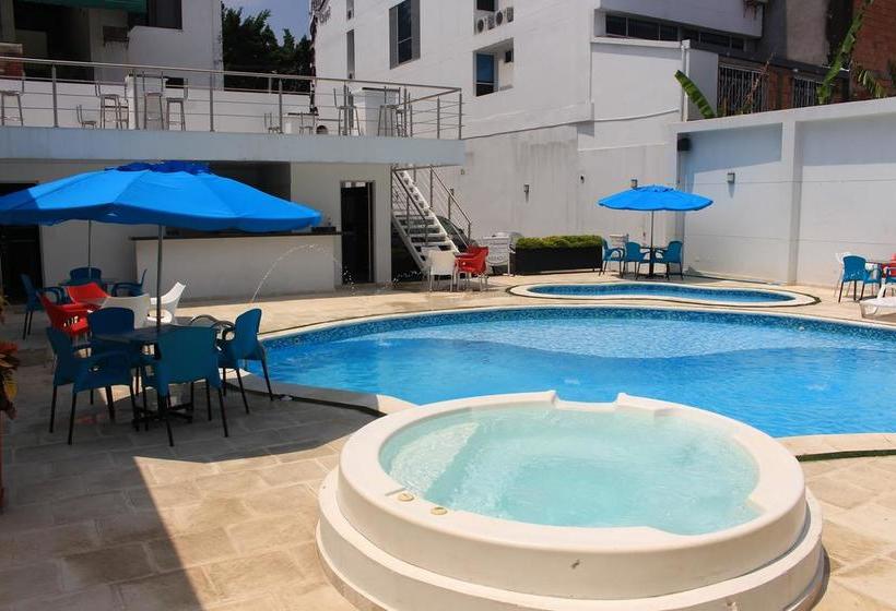 Hotel Royal Fenix | Yopal | Casanare | Colombia 18