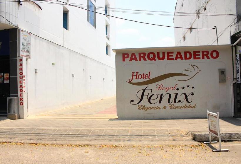 Hotel Royal Fenix | Yopal | Casanare | Colombia 19