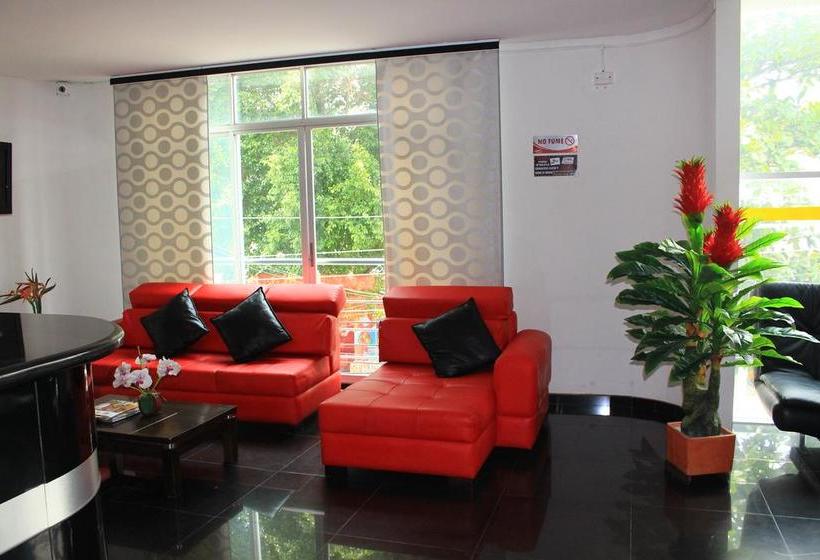 Hotel Royal Fenix | Yopal | Casanare | Colombia 2