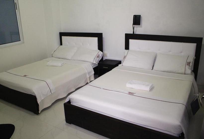 Hotel Royal Fenix | Yopal | Casanare | Colombia 20