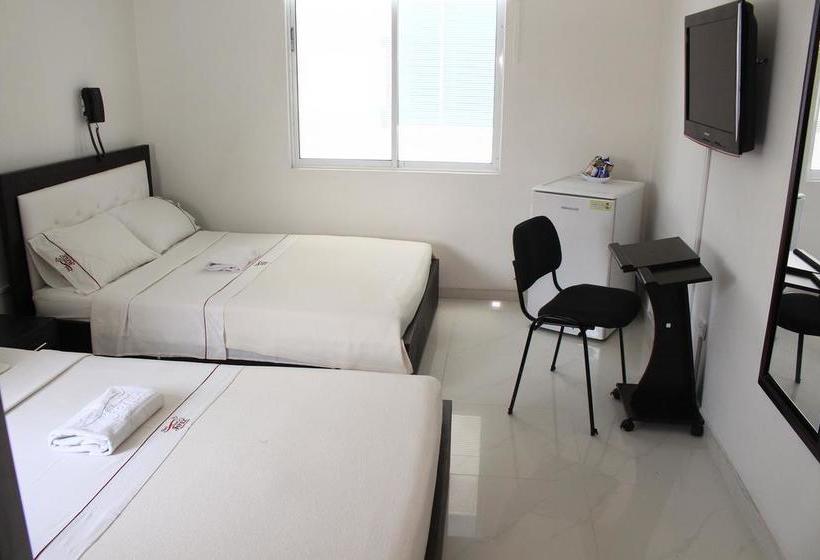 Hotel Royal Fenix | Yopal | Casanare | Colombia 3