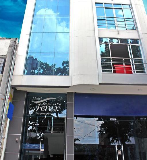 Hotel Royal Fenix | Yopal | Casanare | Colombia 5