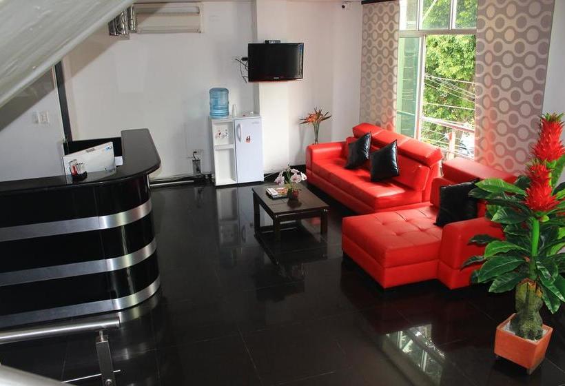 Hotel Royal Fenix | Yopal | Casanare | Colombia 6