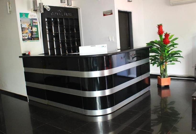 Hotel Royal Fenix | Yopal | Casanare | Colombia 7