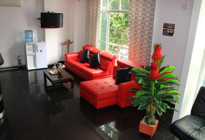 Hotel Royal Fenix | Yopal | Casanare | Colombia 8