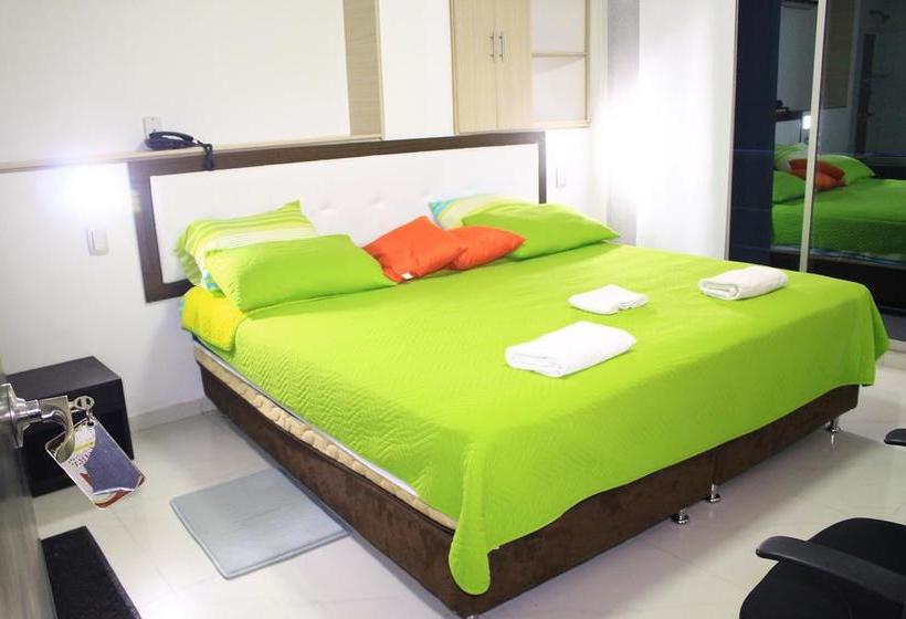 Hotel Royal Fenix | Yopal | Casanare | Colombia 9