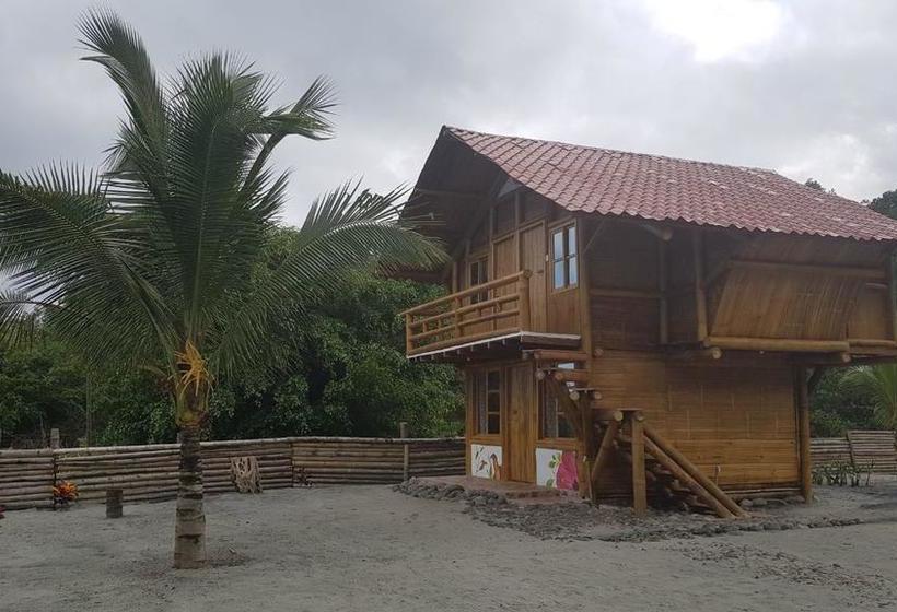 Hotel Casa Gaia Mompiche | Esmeraldas | Esmeraldas | Ecuador 1