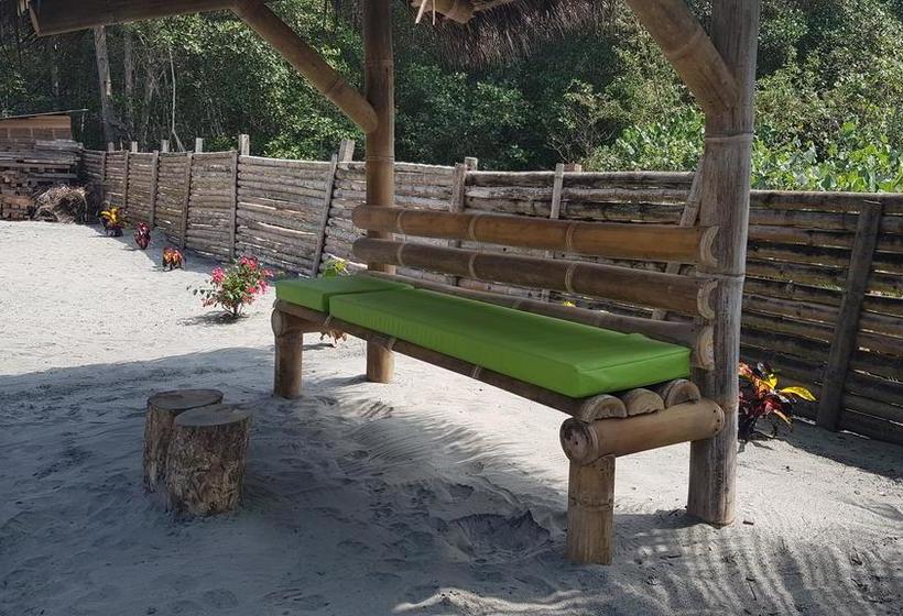 Hotel Casa Gaia Mompiche | Esmeraldas | Esmeraldas | Ecuador 10