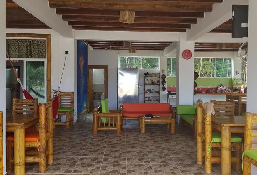 Hotel Casa Gaia Mompiche | Esmeraldas | Esmeraldas | Ecuador 11