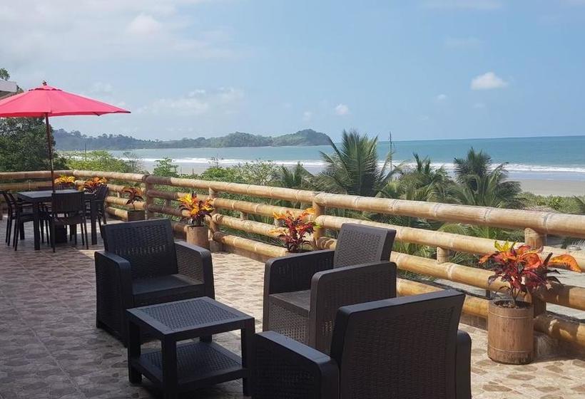 Hotel Casa Gaia Mompiche | Esmeraldas | Esmeraldas | Ecuador 12