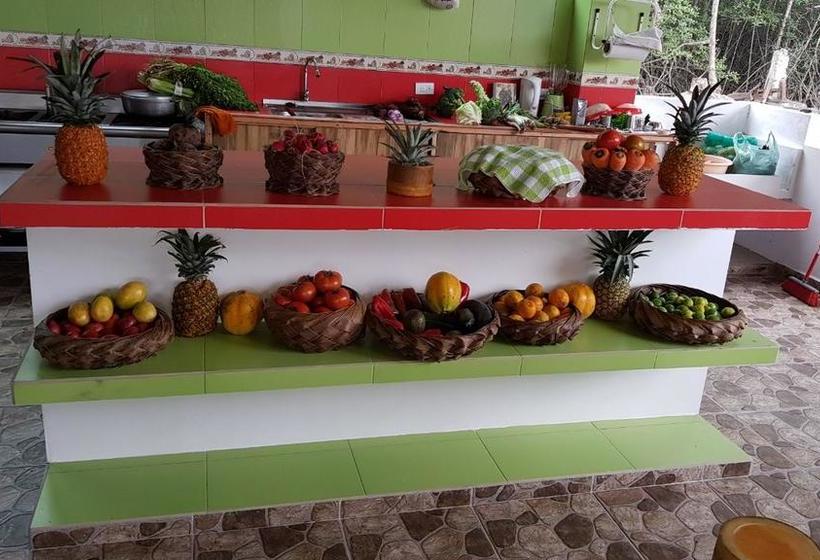 Hotel Casa Gaia Mompiche | Esmeraldas | Esmeraldas | Ecuador 13