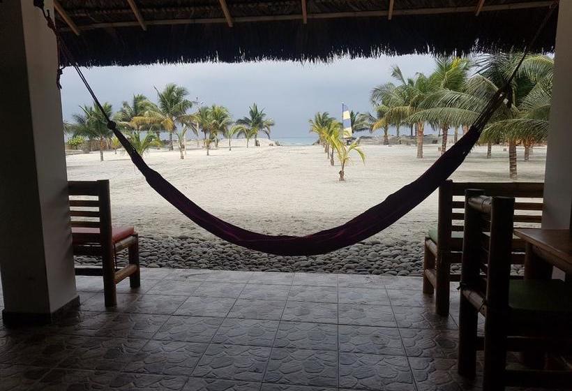 Hotel Casa Gaia Mompiche | Esmeraldas | Esmeraldas | Ecuador 14