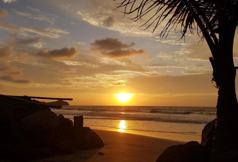 Hotel Casa Gaia Mompiche | Esmeraldas | Esmeraldas | Ecuador 16