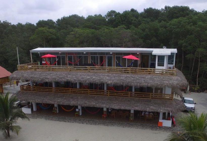 Hotel Casa Gaia Mompiche | Esmeraldas | Esmeraldas | Ecuador 2