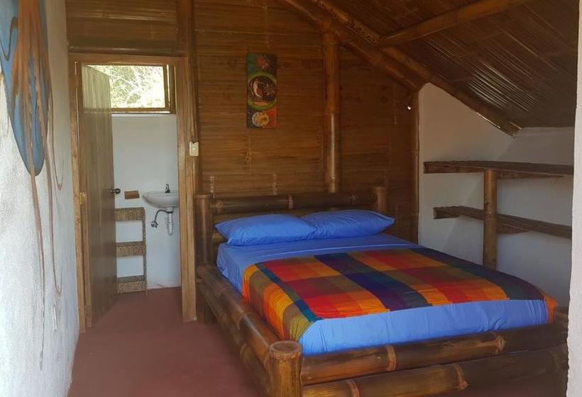 Hotel Casa Gaia Mompiche | Esmeraldas | Esmeraldas | Ecuador 20