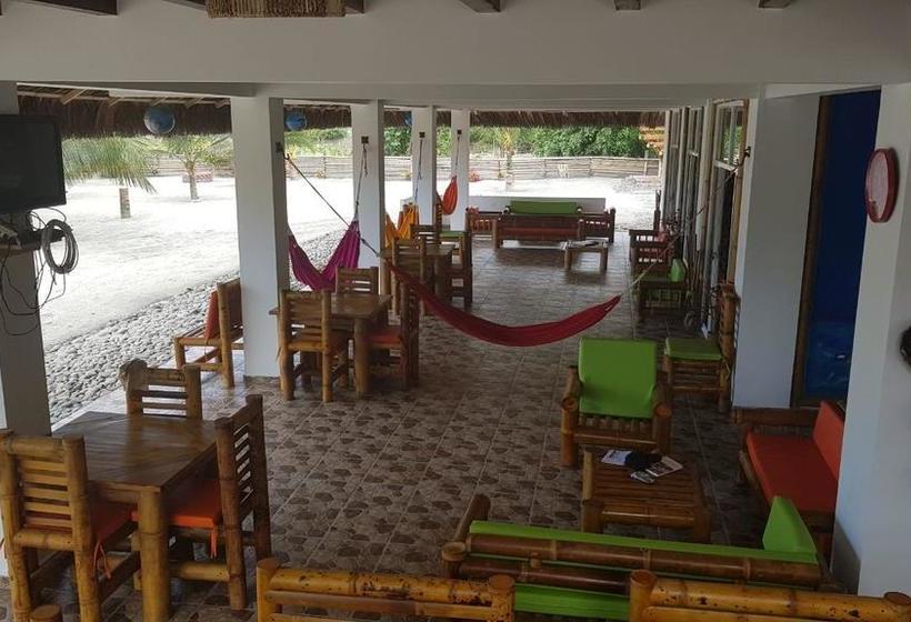 Hotel Casa Gaia Mompiche | Esmeraldas | Esmeraldas | Ecuador 3