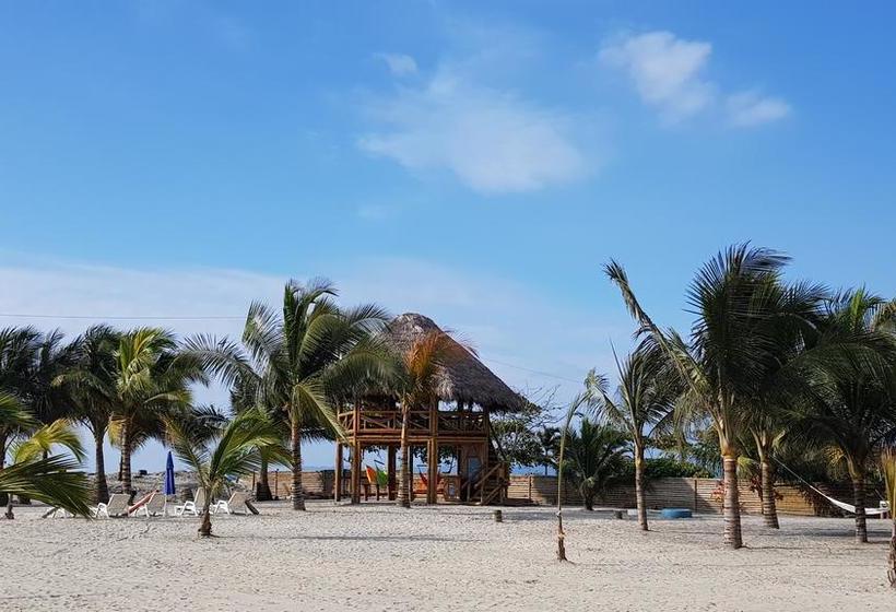 Hotel Casa Gaia Mompiche | Esmeraldas | Esmeraldas | Ecuador 4