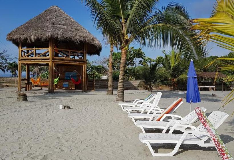 Hotel Casa Gaia Mompiche | Esmeraldas | Esmeraldas | Ecuador 5