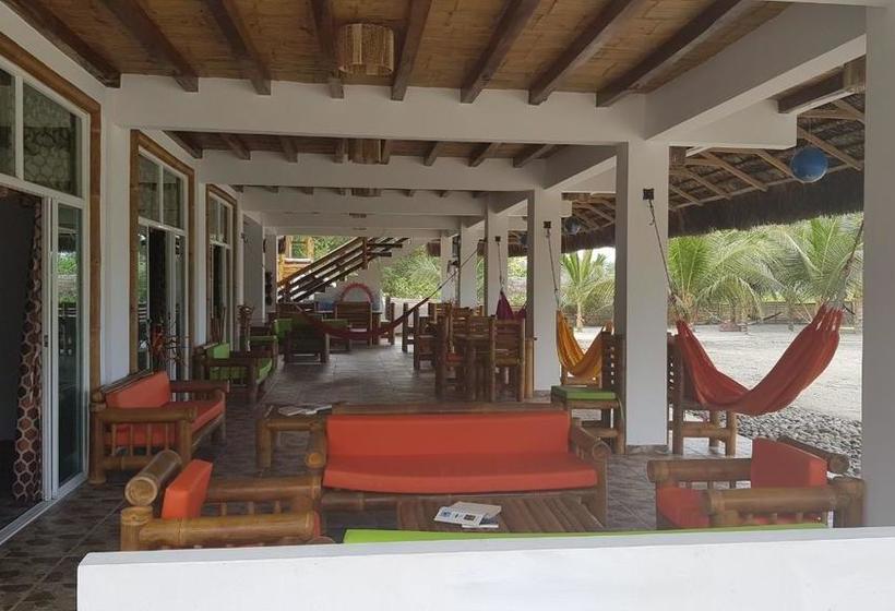 Hotel Casa Gaia Mompiche | Esmeraldas | Esmeraldas | Ecuador 7