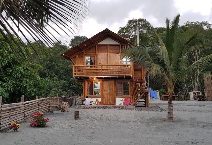 Hotel Casa Gaia Mompiche | Esmeraldas | Esmeraldas | Ecuador 9