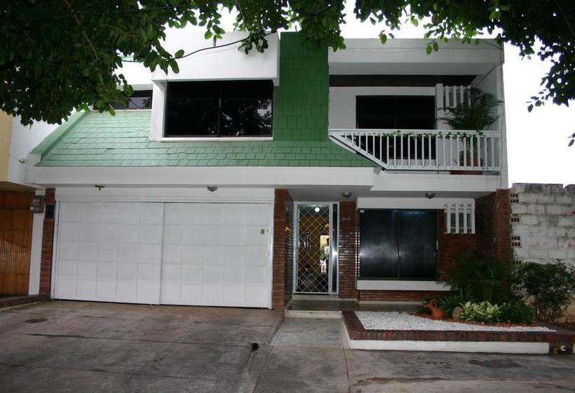 Albergue Hostal Lola Valledupar