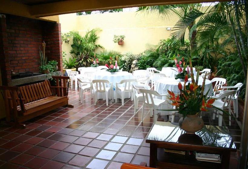 Albergue Hostal Lola | Valledupar | Cesar | Colombia 1