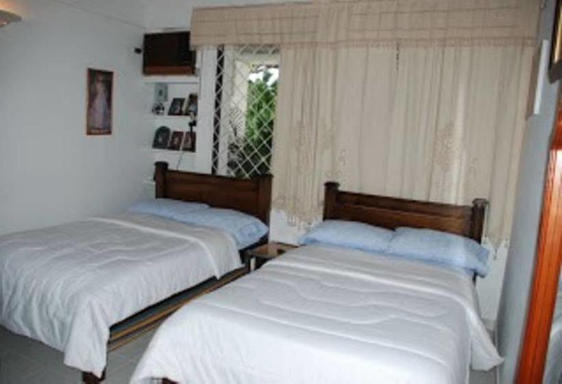 Albergue Hostal Lola | Valledupar | Cesar | Colombia 3