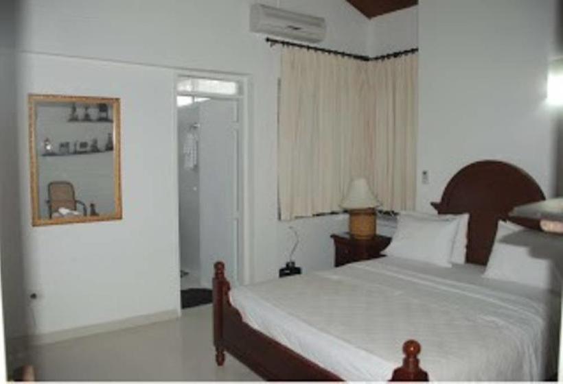 Albergue Hostal Lola | Valledupar | Cesar | Colombia 5