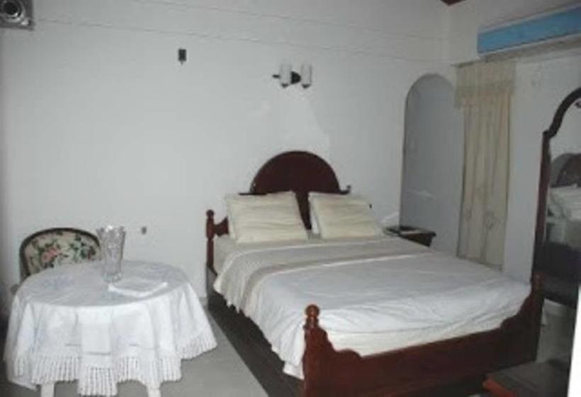 Albergue Hostal Lola | Valledupar | Cesar | Colombia 6