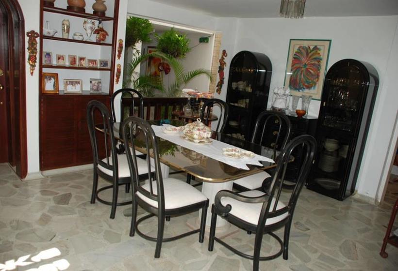 Albergue Hostal Lola | Valledupar | Cesar | Colombia 7