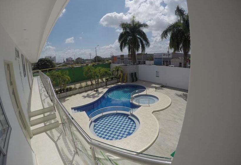 Hotel Calarca Club | Monteria | Cordoba | Colombia 11